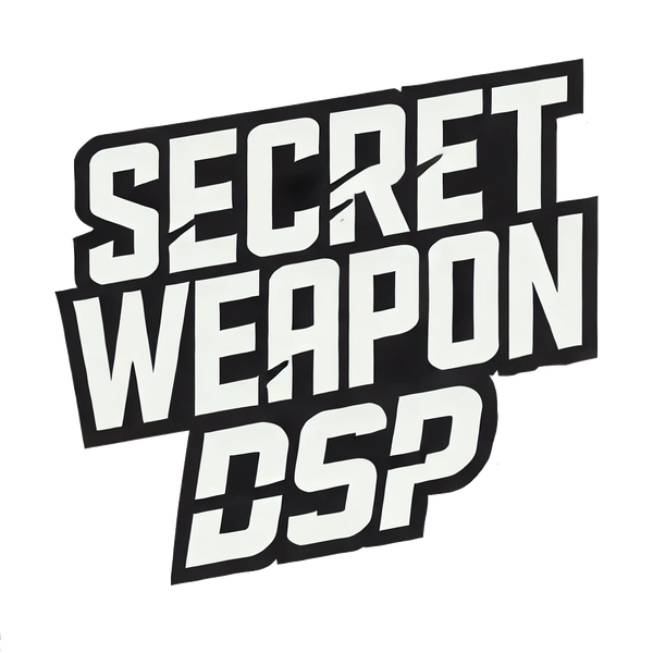 Secret Weapon DSP